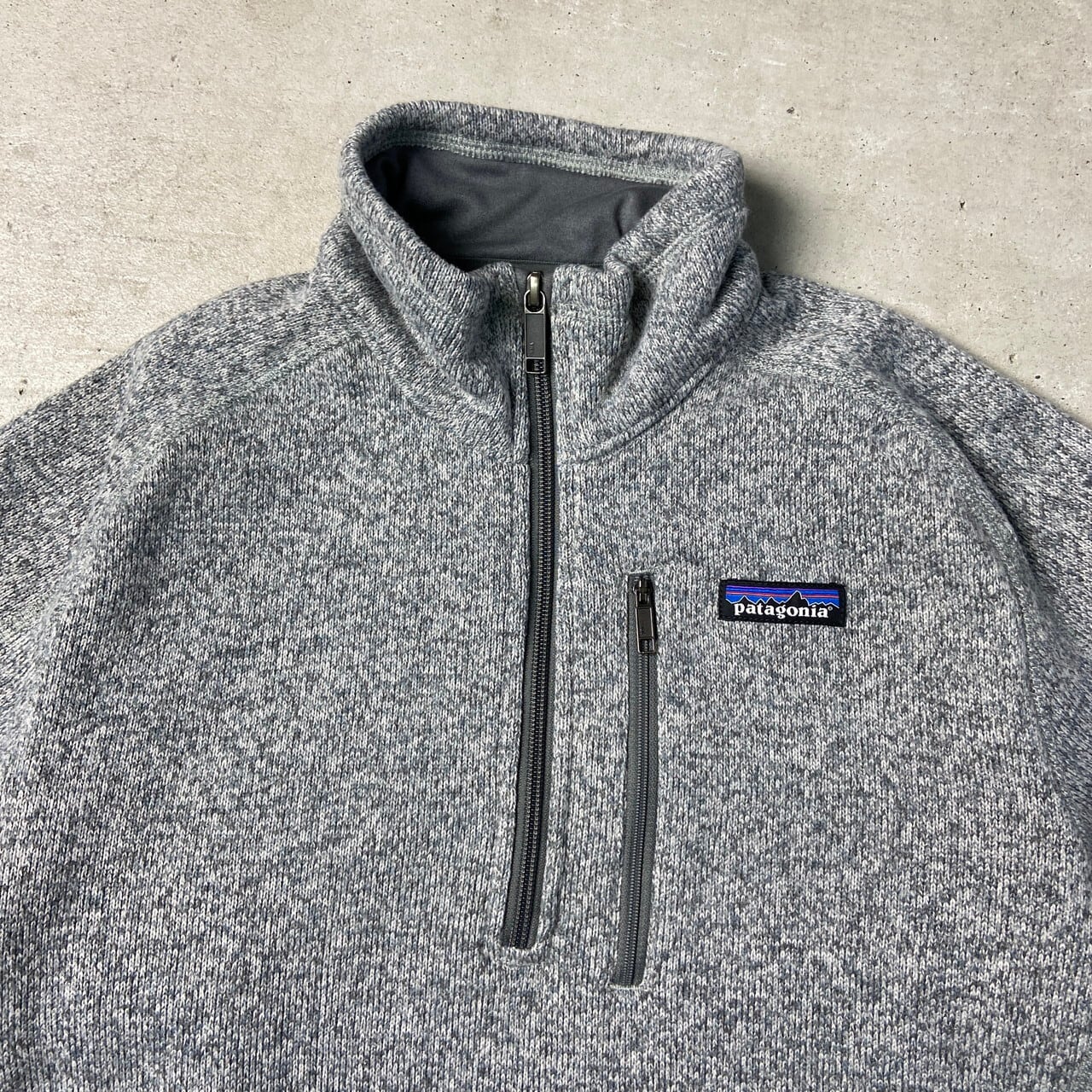 Patagonia フリース 定番人気◇Patagonia Lightweight Snap/T◇軽量フリース (Patagonia