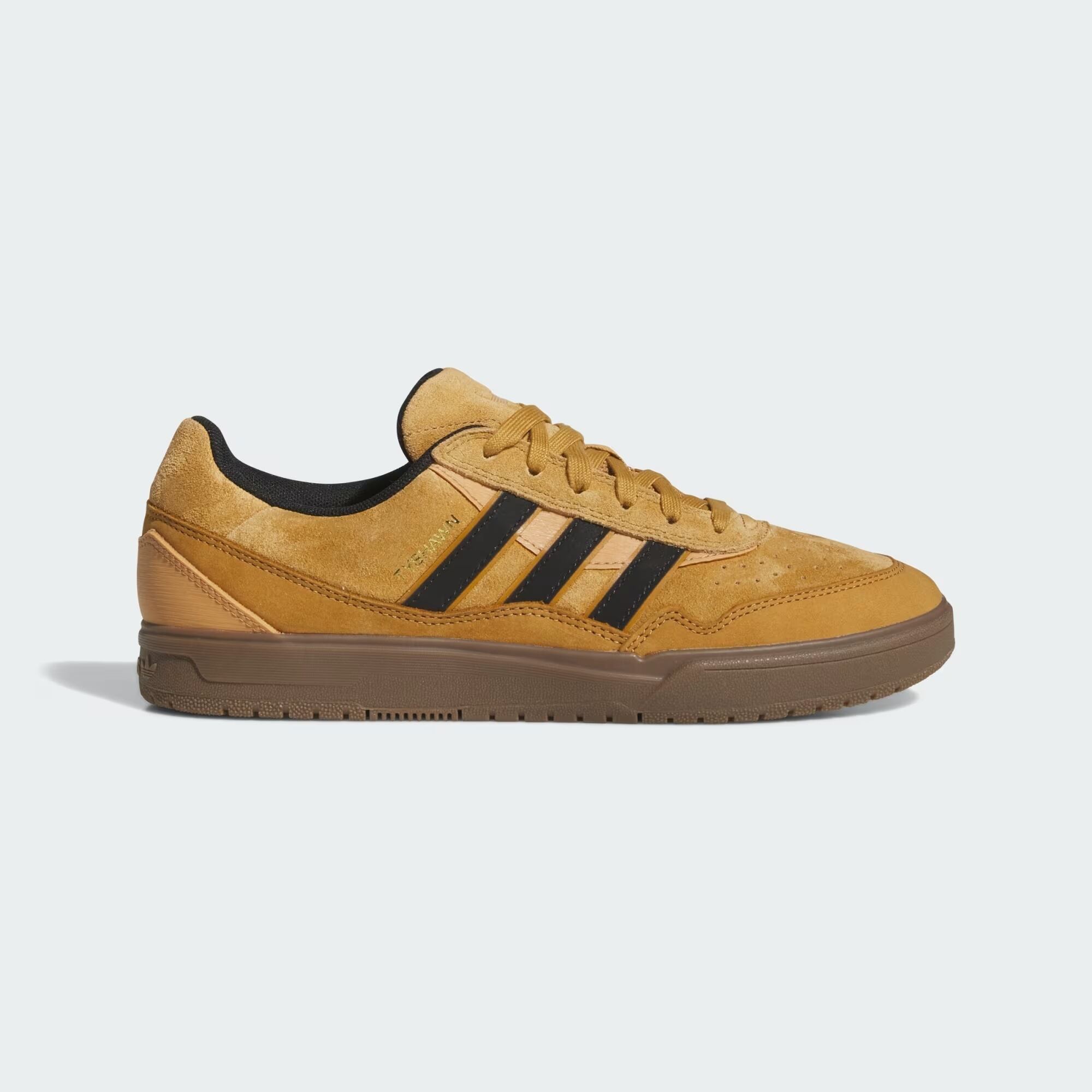 adidas skateboarding【TYSHAWN II】