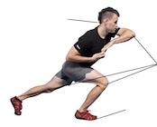 5/27 RMTワークショップ【ランドマークポジションの習得】コイリングコアトレーニング-Landmark Posture-Coilig Core Training