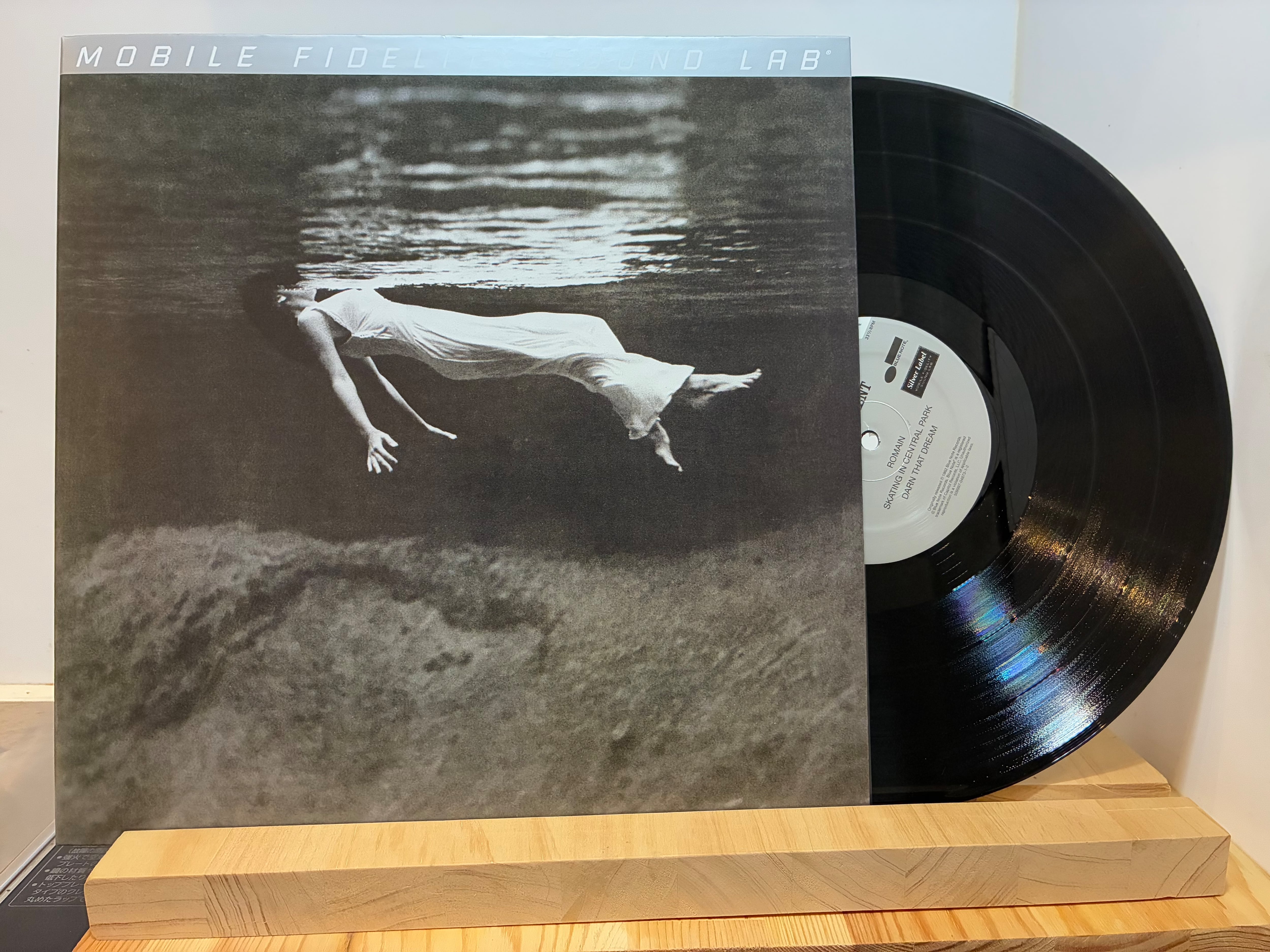 LP | sixteen records (シックスティーンレコード)