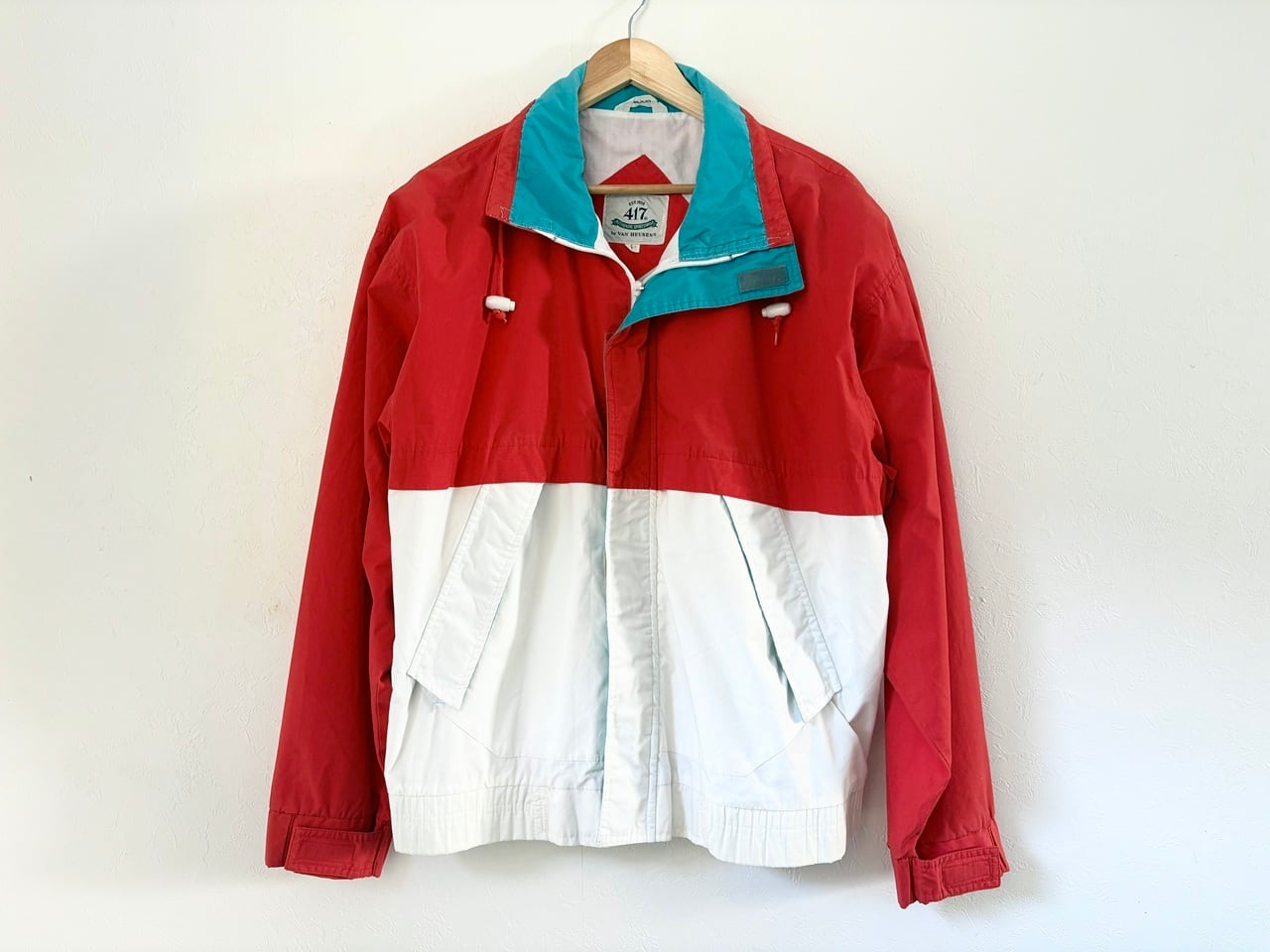Supreme corduroy harrington jacket | AFTER DARK