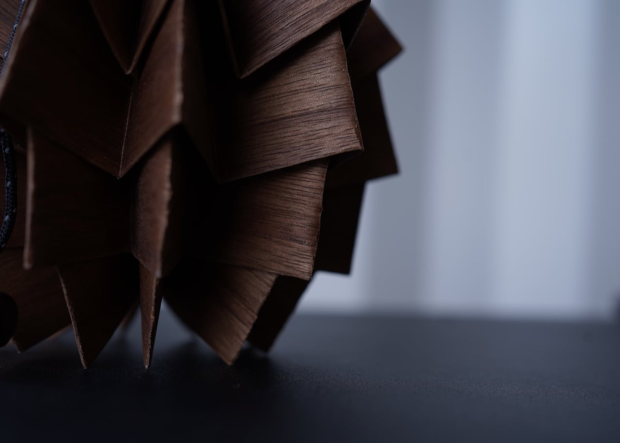 solol wood(walnut) vol,2