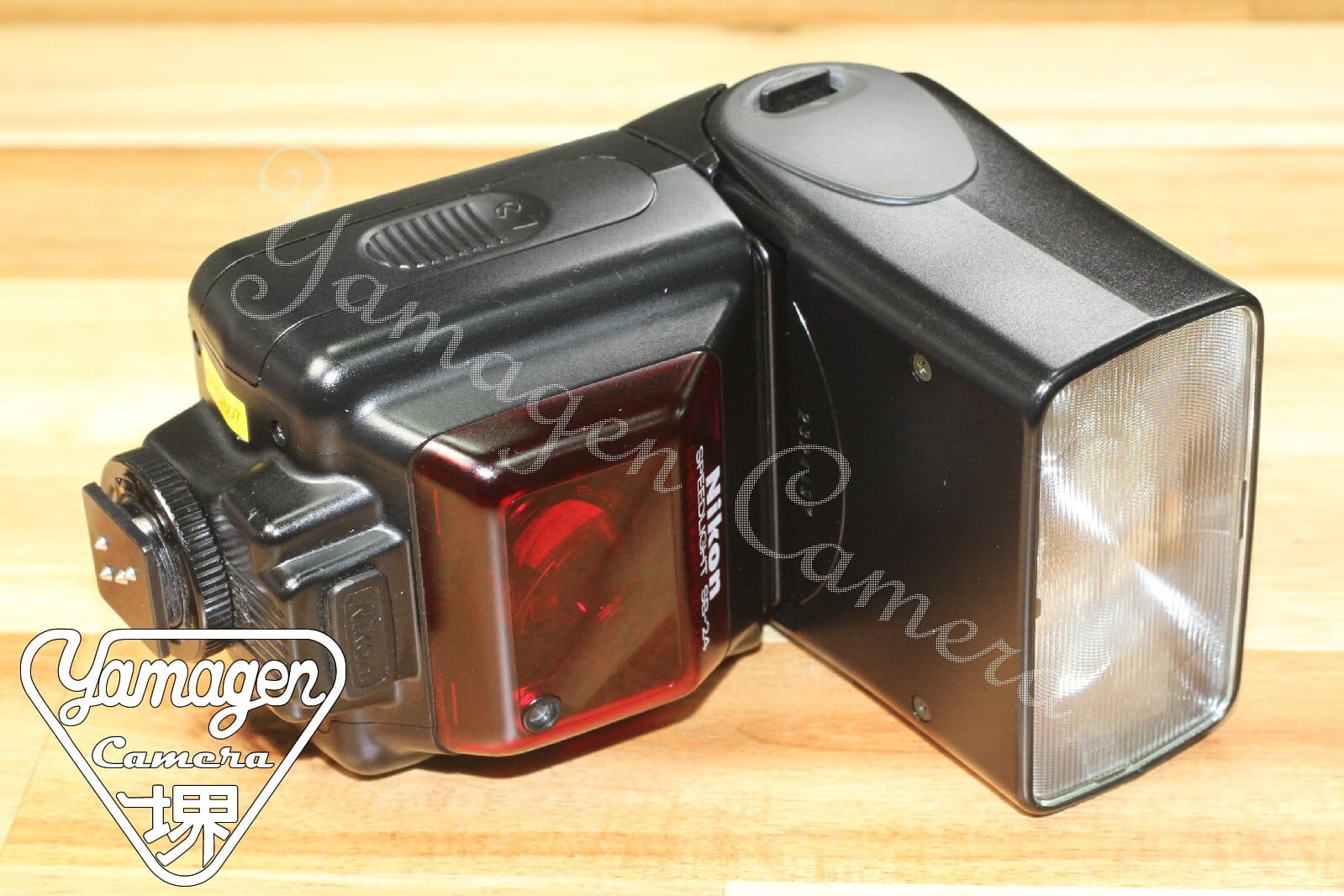 YASHICA/ YASHICA FS-501 フィルムスキャナー パソコン不要・SDカード