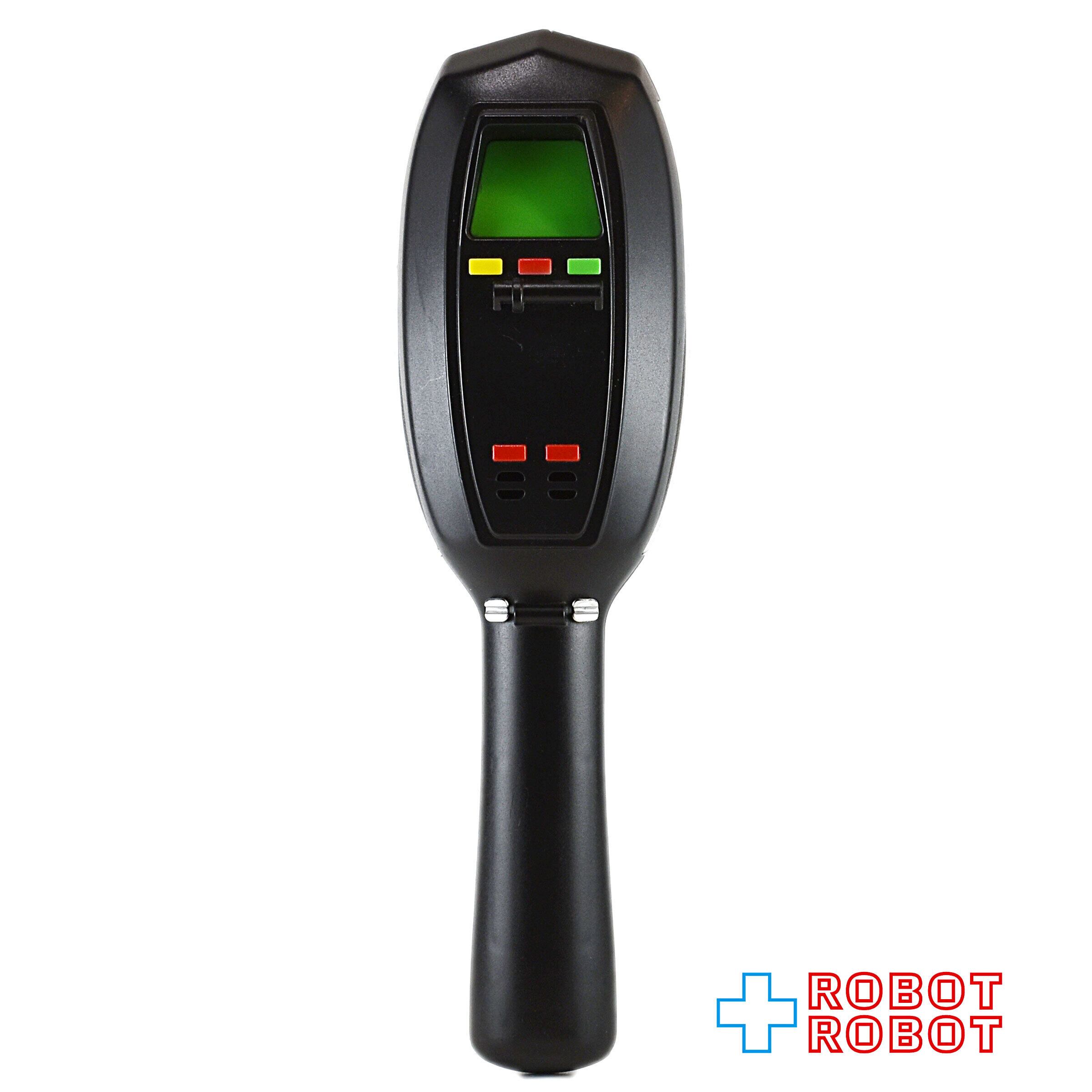 ゴーストバスターズ P.K.E.メーター w/ ライト&サウンド 1/1 レプリカ