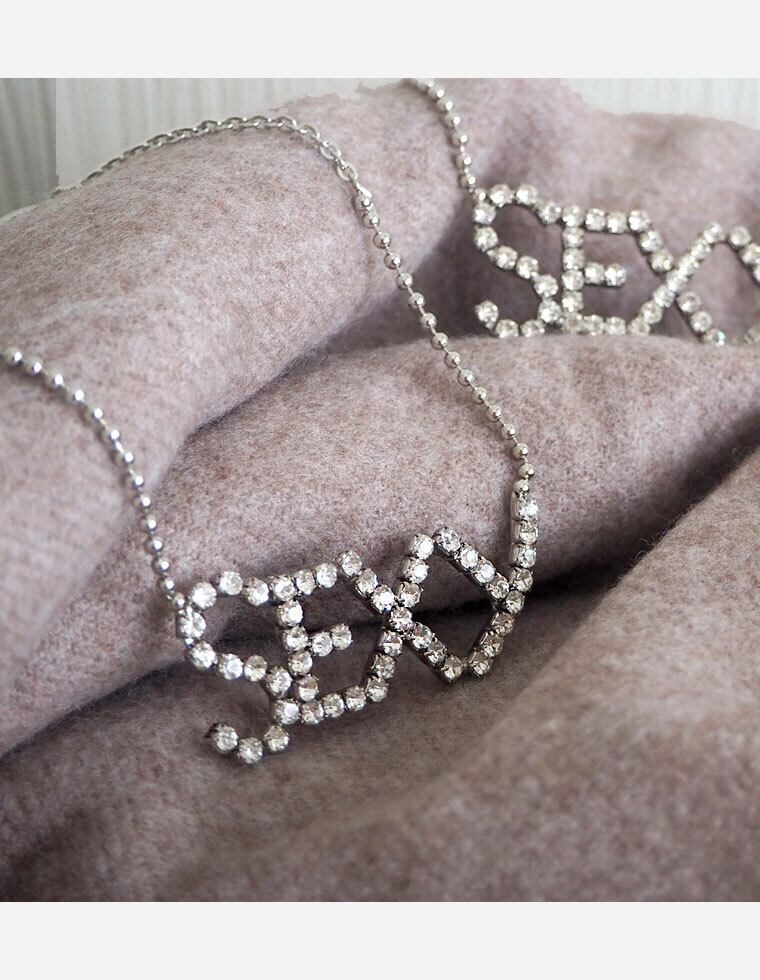 ブーツチャーム セクシー | androgynos アンドロジナス