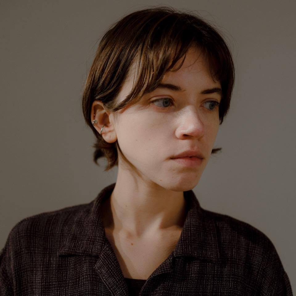 【予約商品 / 2.27 Release】Maria BC / Marathon（Ltd Seaweed Green LP）