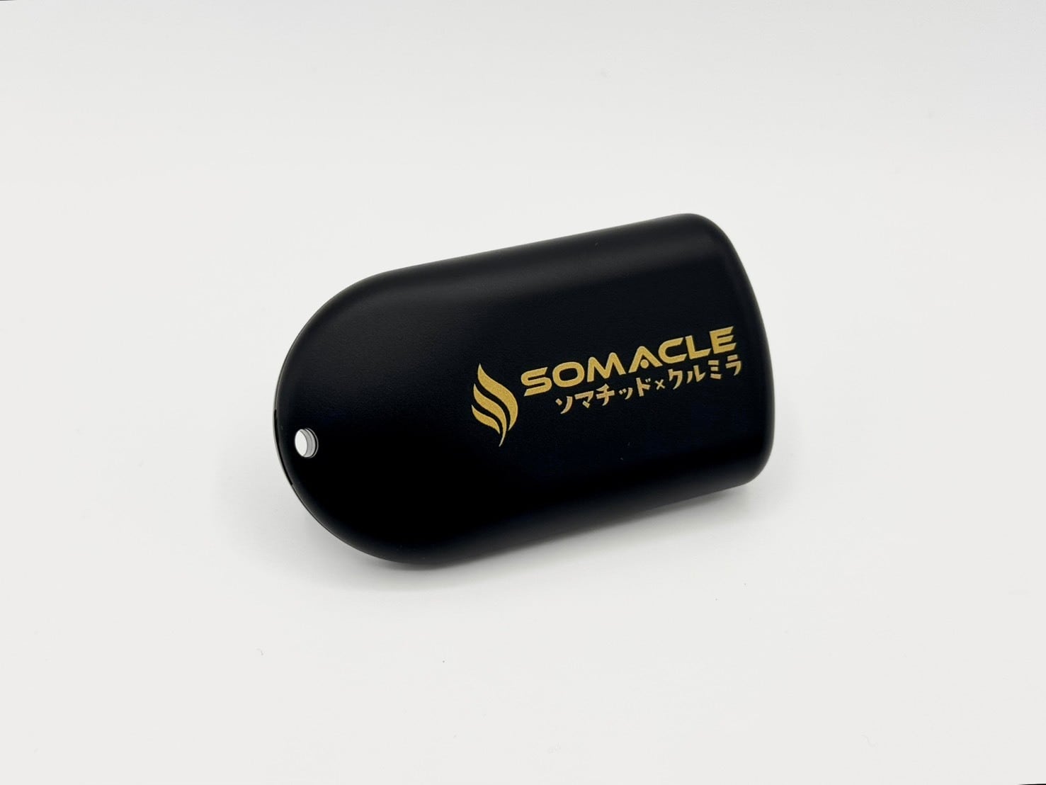 SOMACLE（ソマクル） ソマチッド×クルミラ ポーチ付き 当店オリジナル