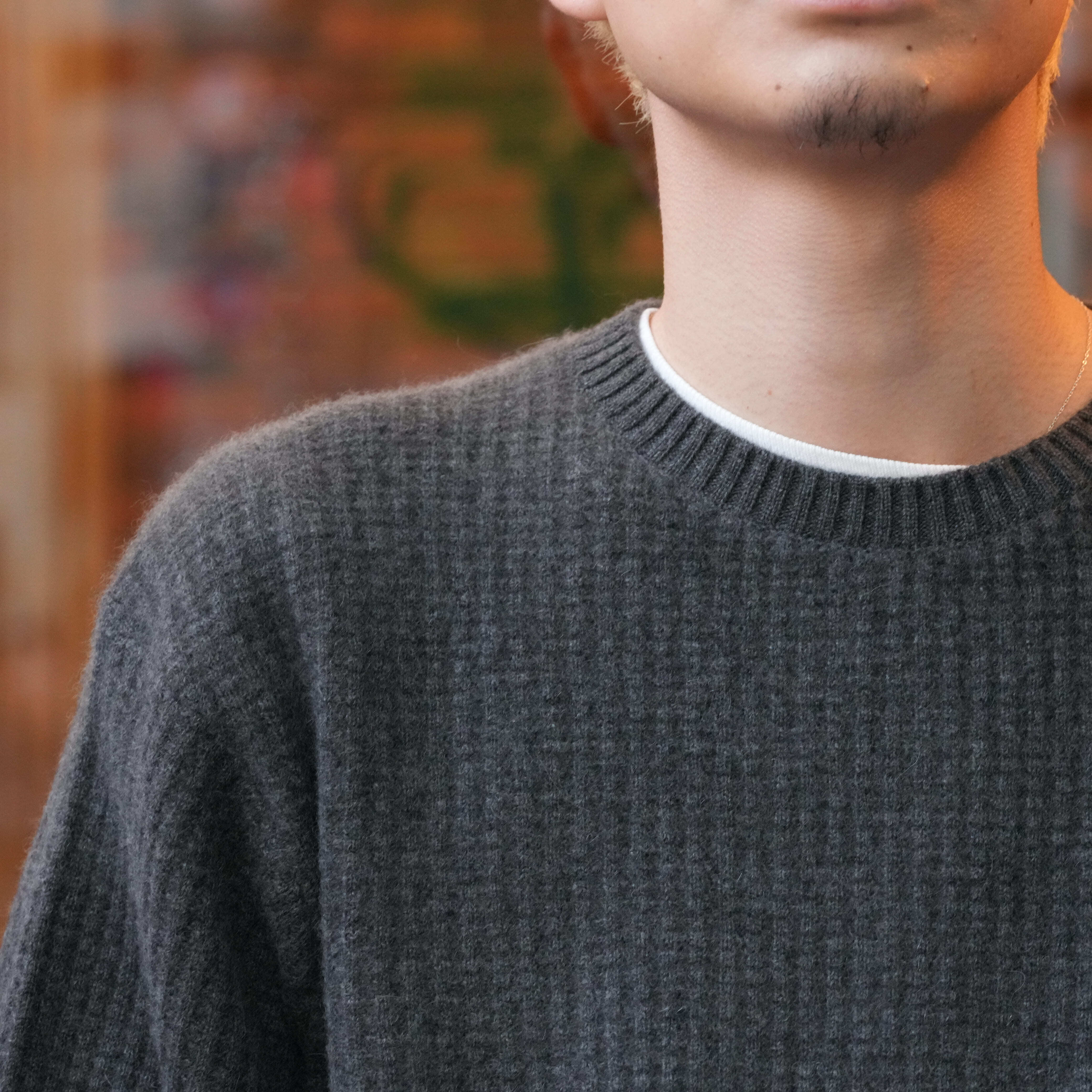 MAATEE&SONS 2024 マーティーアンドサンズ コットンニットポロ MAATEE&SONS 2024 マーティーアンドサンズ コットンニットポロ - メルカリ