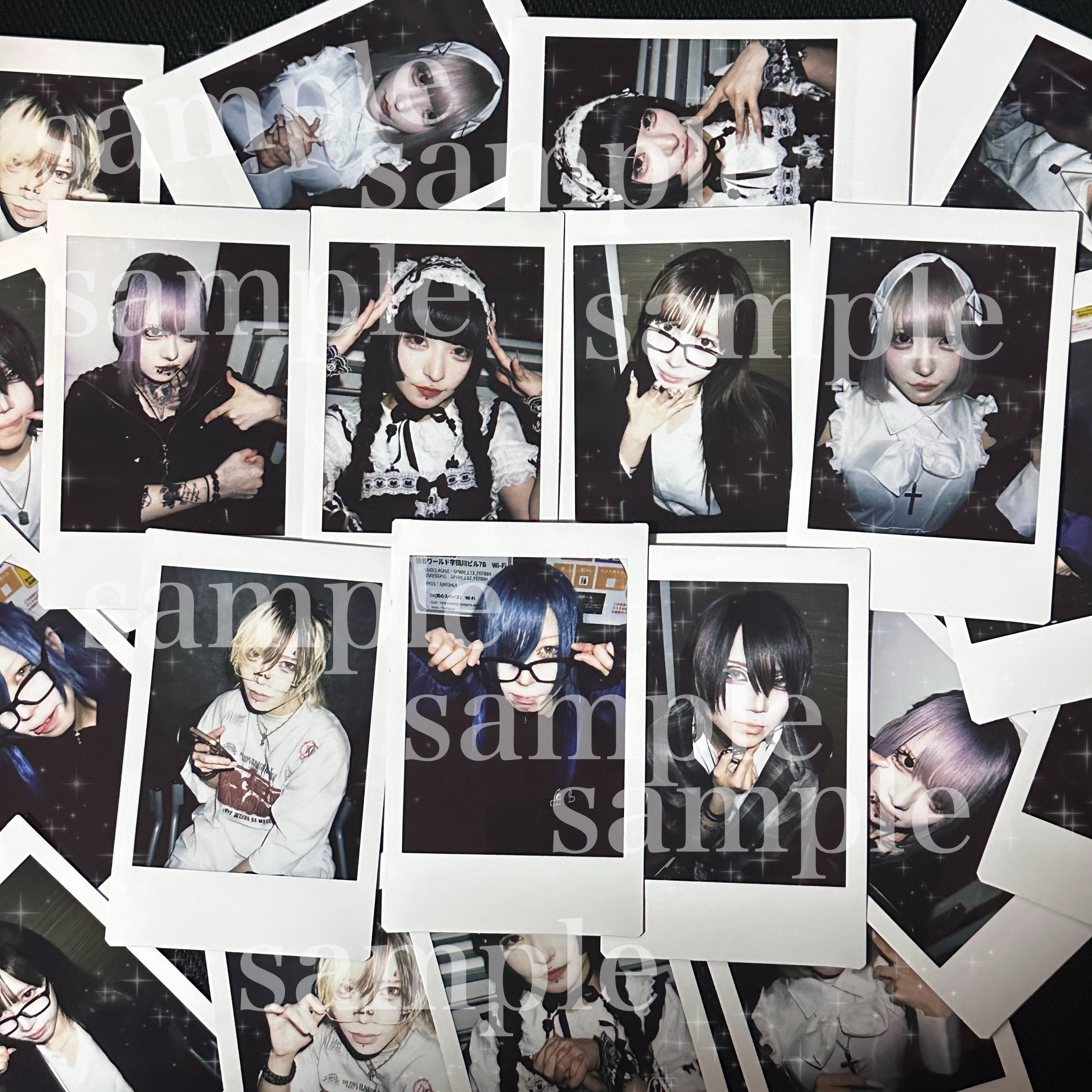 VILLAINS HOUSE公式通販サイト