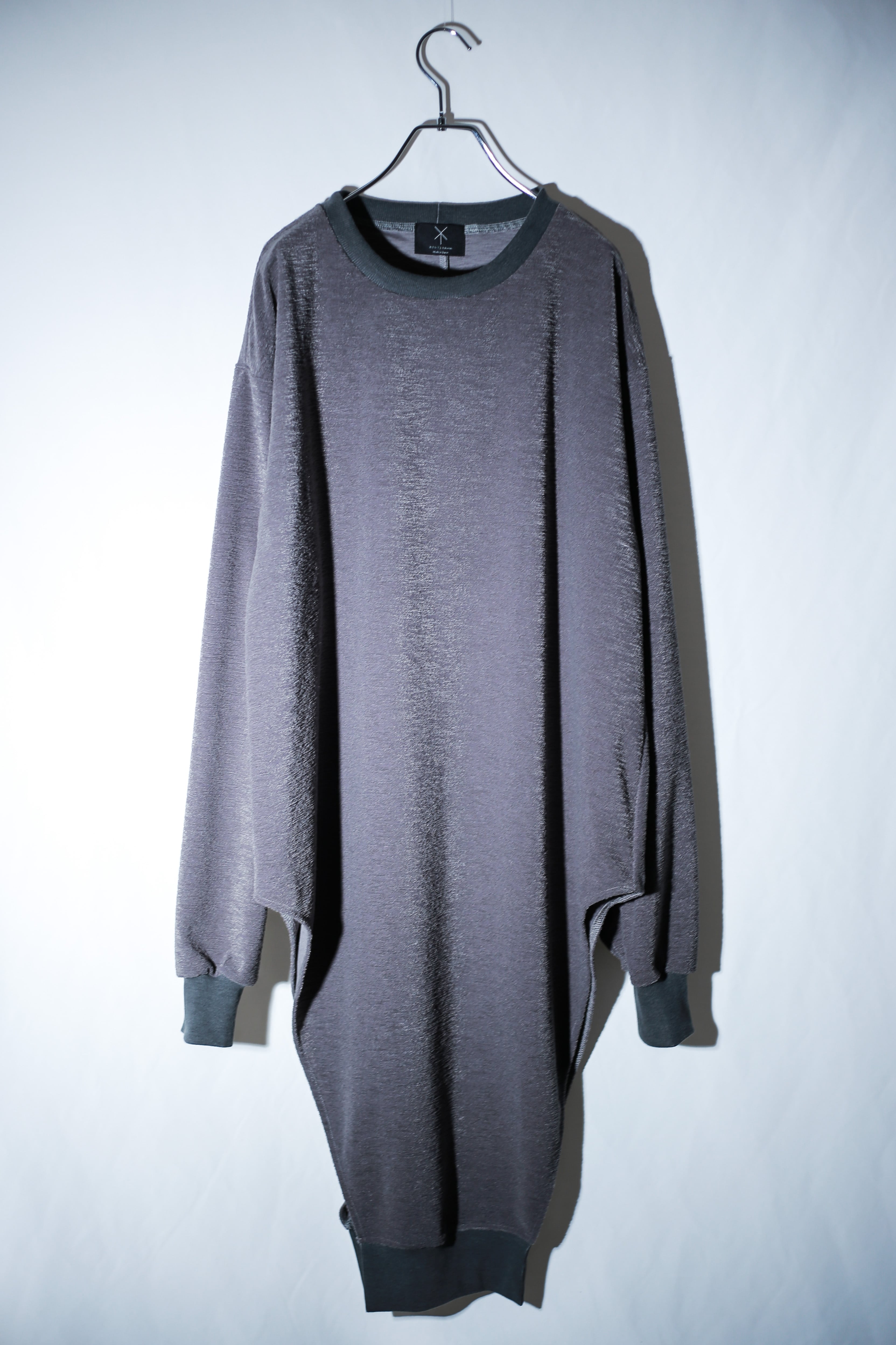 Ghost-PO (grey/purple)