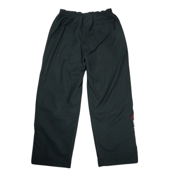Size【M】 SUPREME シュプリーム ×Jordan 26SS Track Pant Black