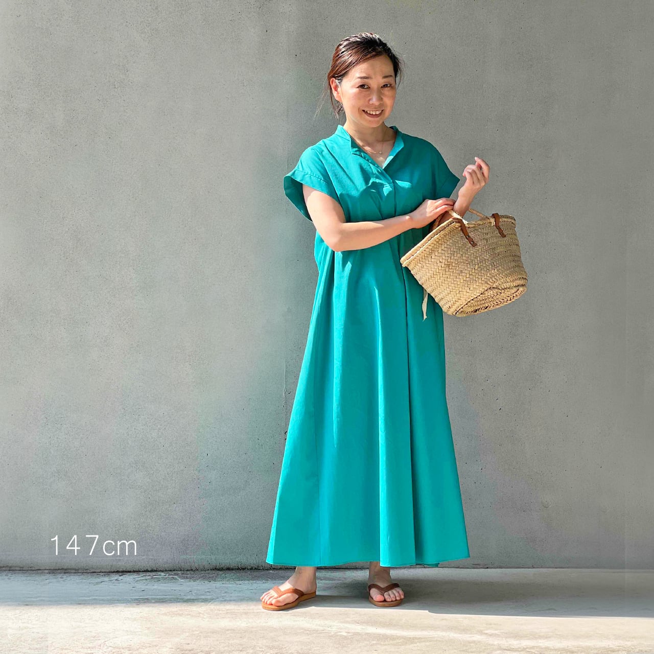 Dress (ワンピース) | 小さいサイズ専門店 LittleMy