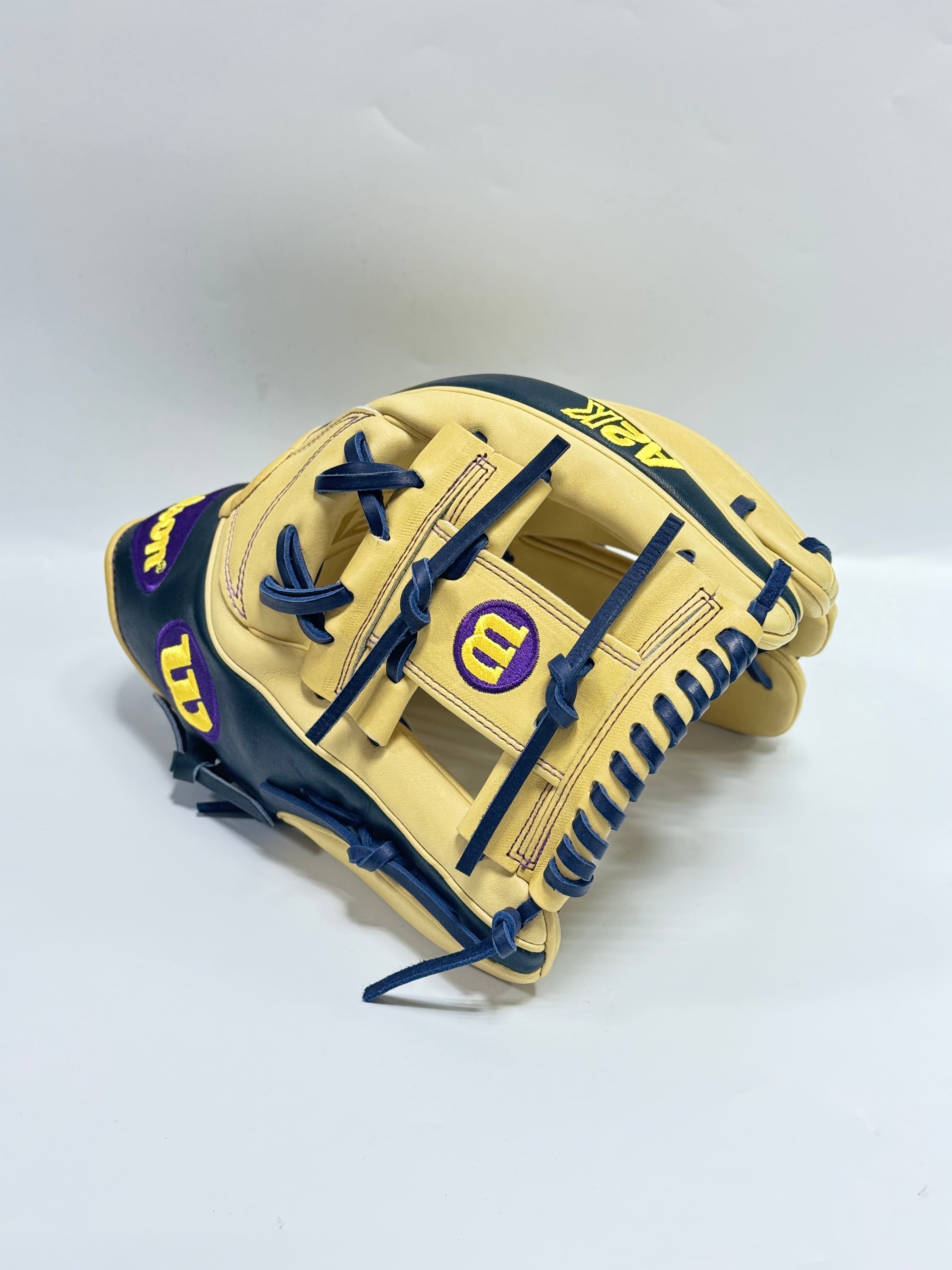Wilsonｰウィルソン 超限定 A2K for JAPAN 硬式用グローブ 1787型