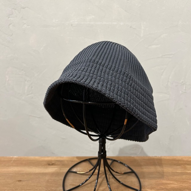 WATER REPELLING KNIT HAT