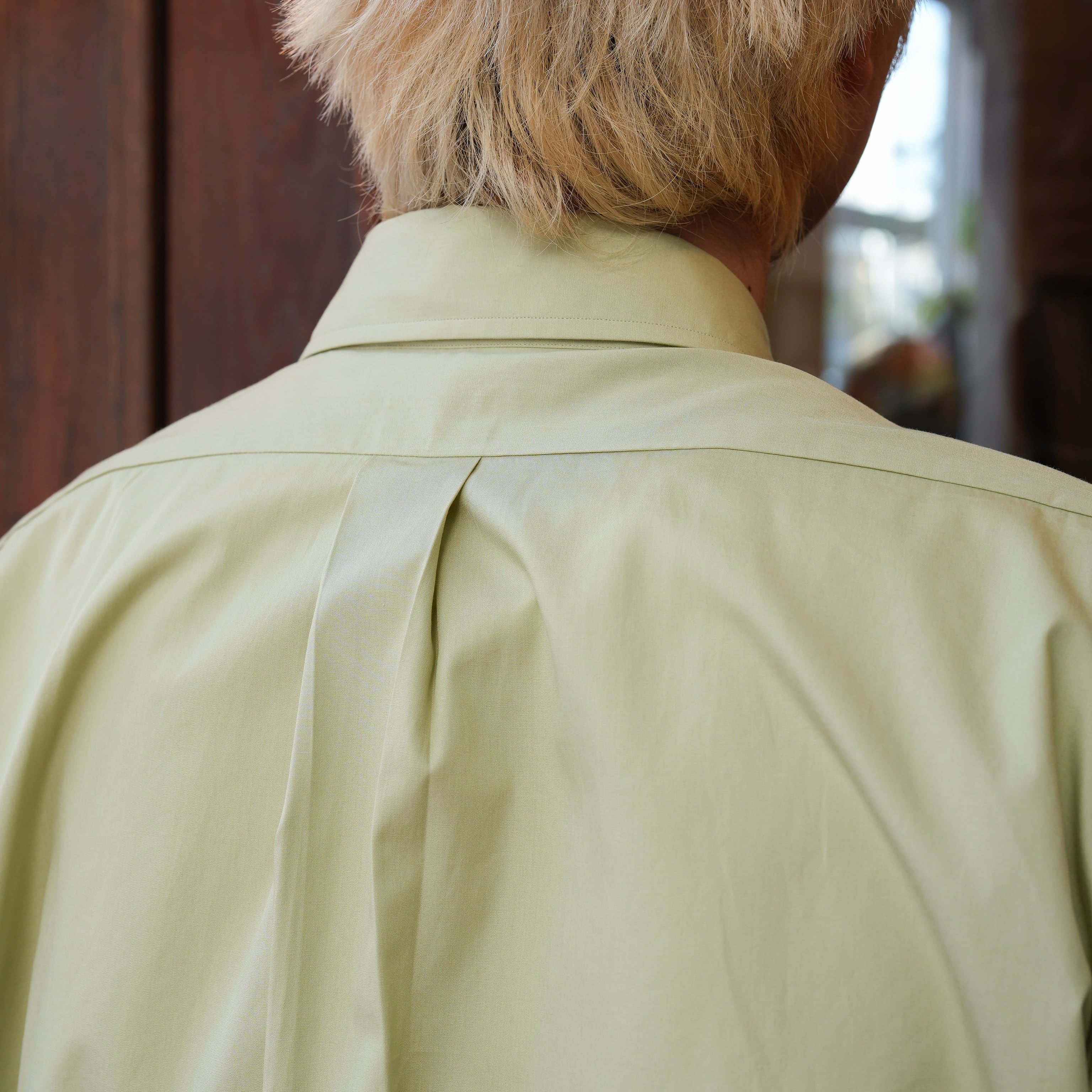 FOUNDOUR (ファウンダ) 26SS 