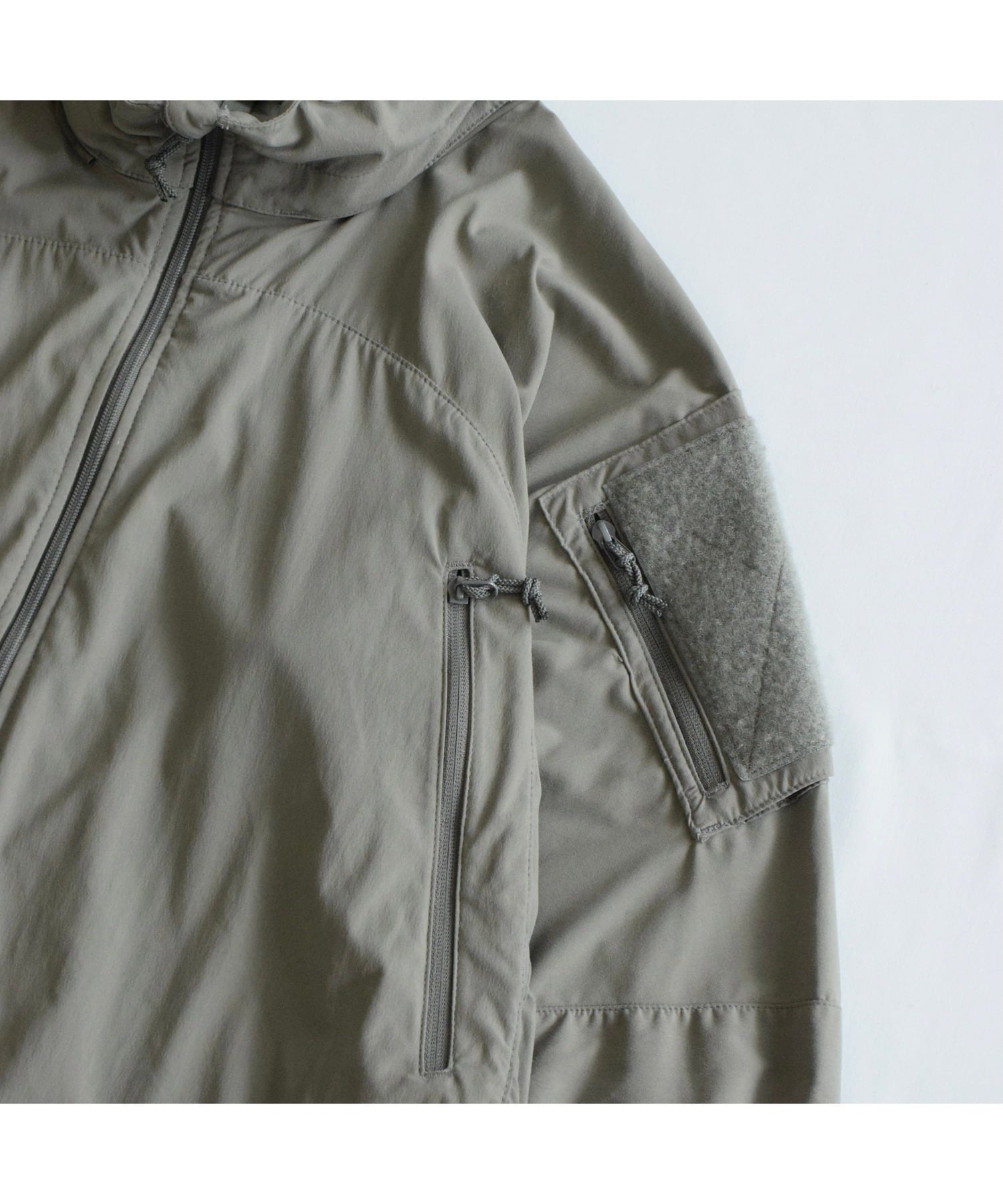 00's Patagonia MARS PCU LEVEL5 ソフトシェルジャケット メンズLARGE