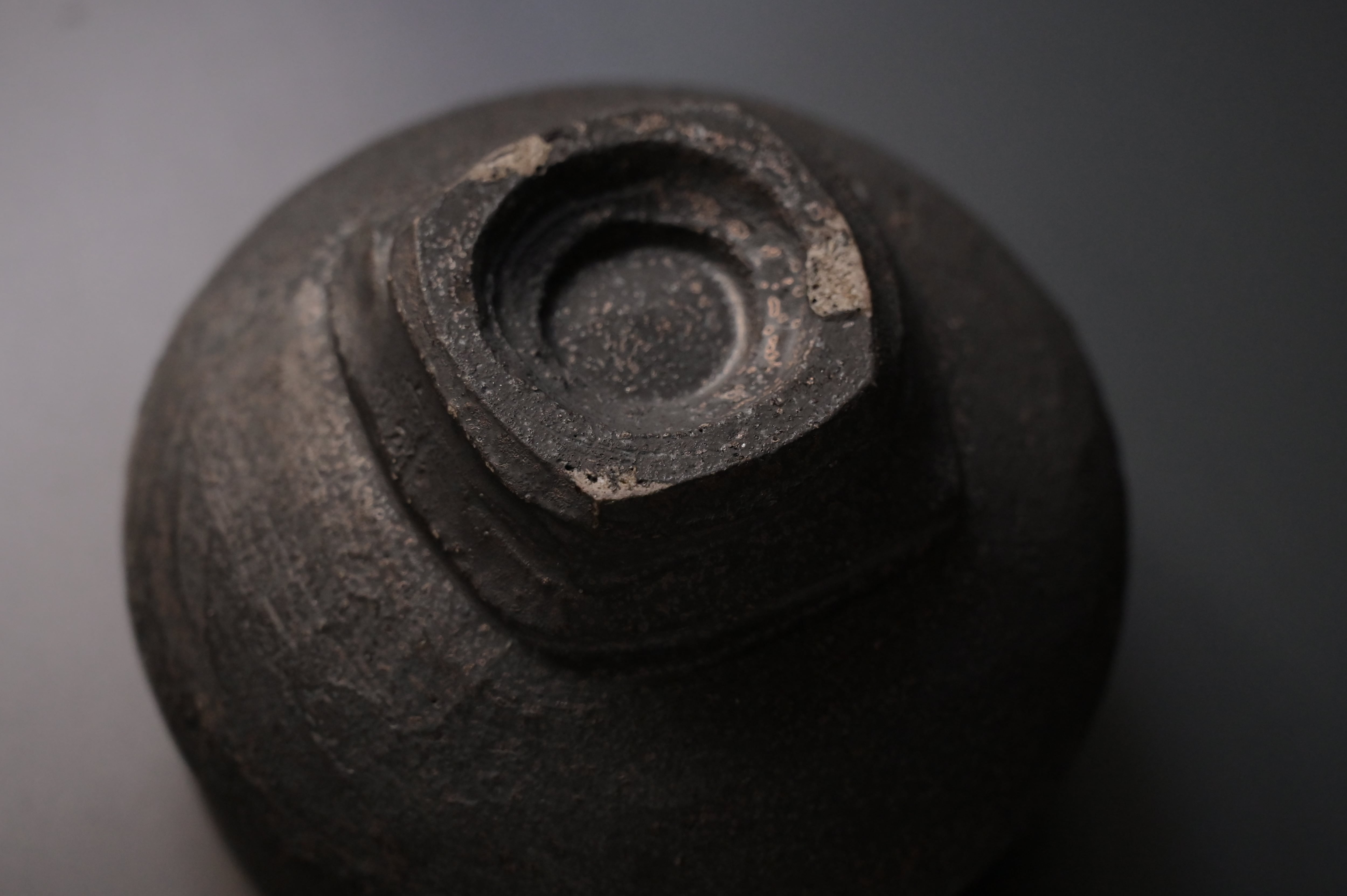 山崎さおり 抹茶碗 | 鎌倉倶楽部 茶寮