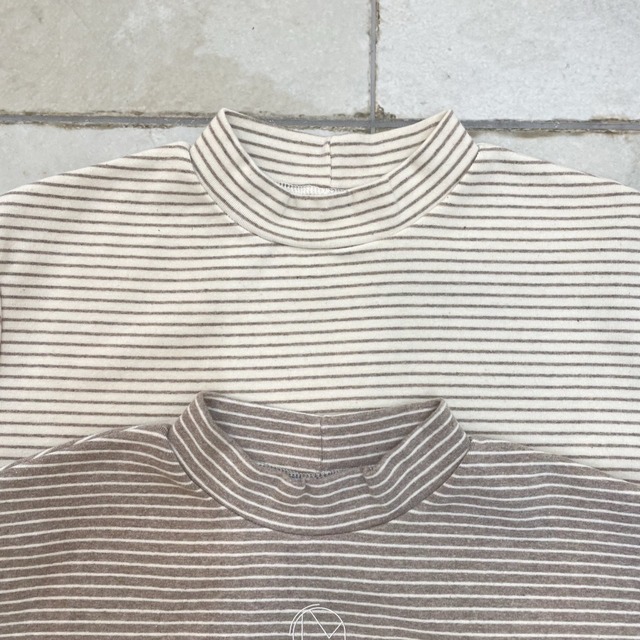 《予約》lovin' ¨ winter loose polar T