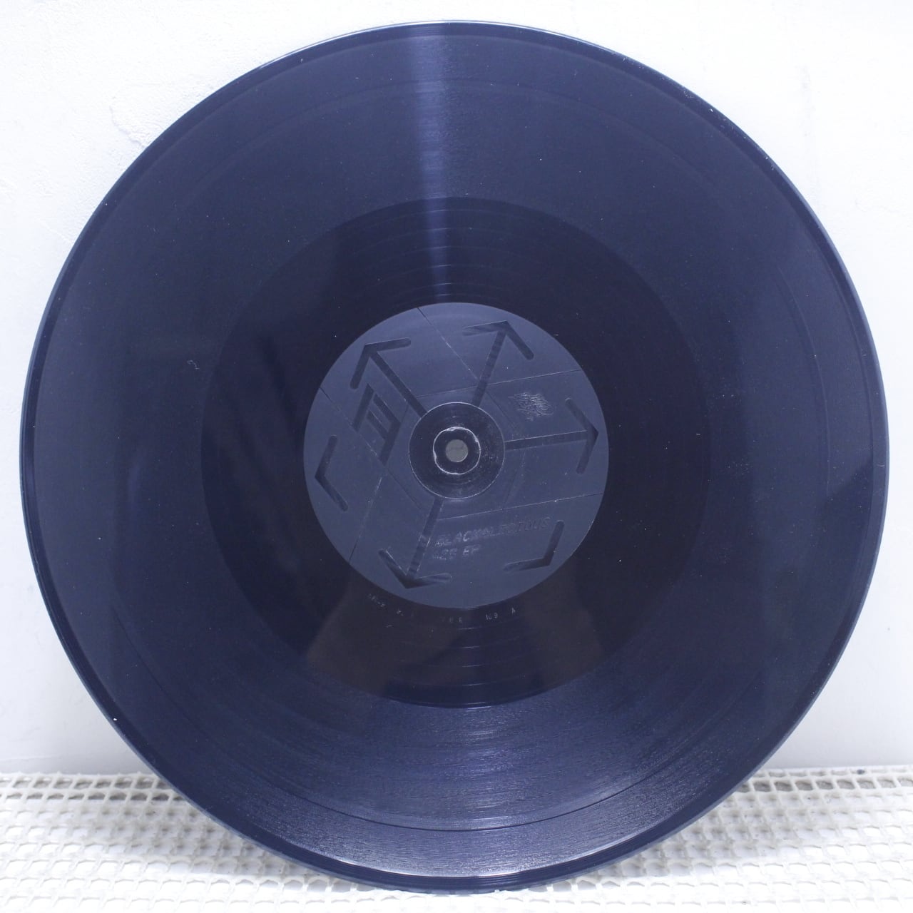 Blackalicious / A2G EP [MWR 109] - 画像4