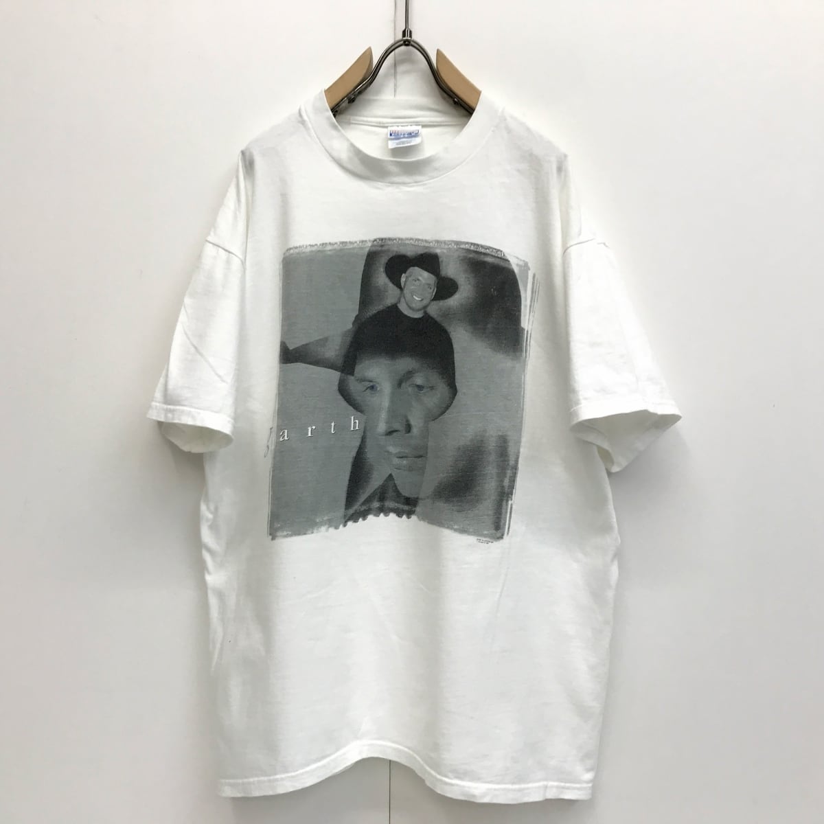 90s BOSEヴィンテージTシャツ　USA製　ボーズ　ヘインズビーフィー　企業