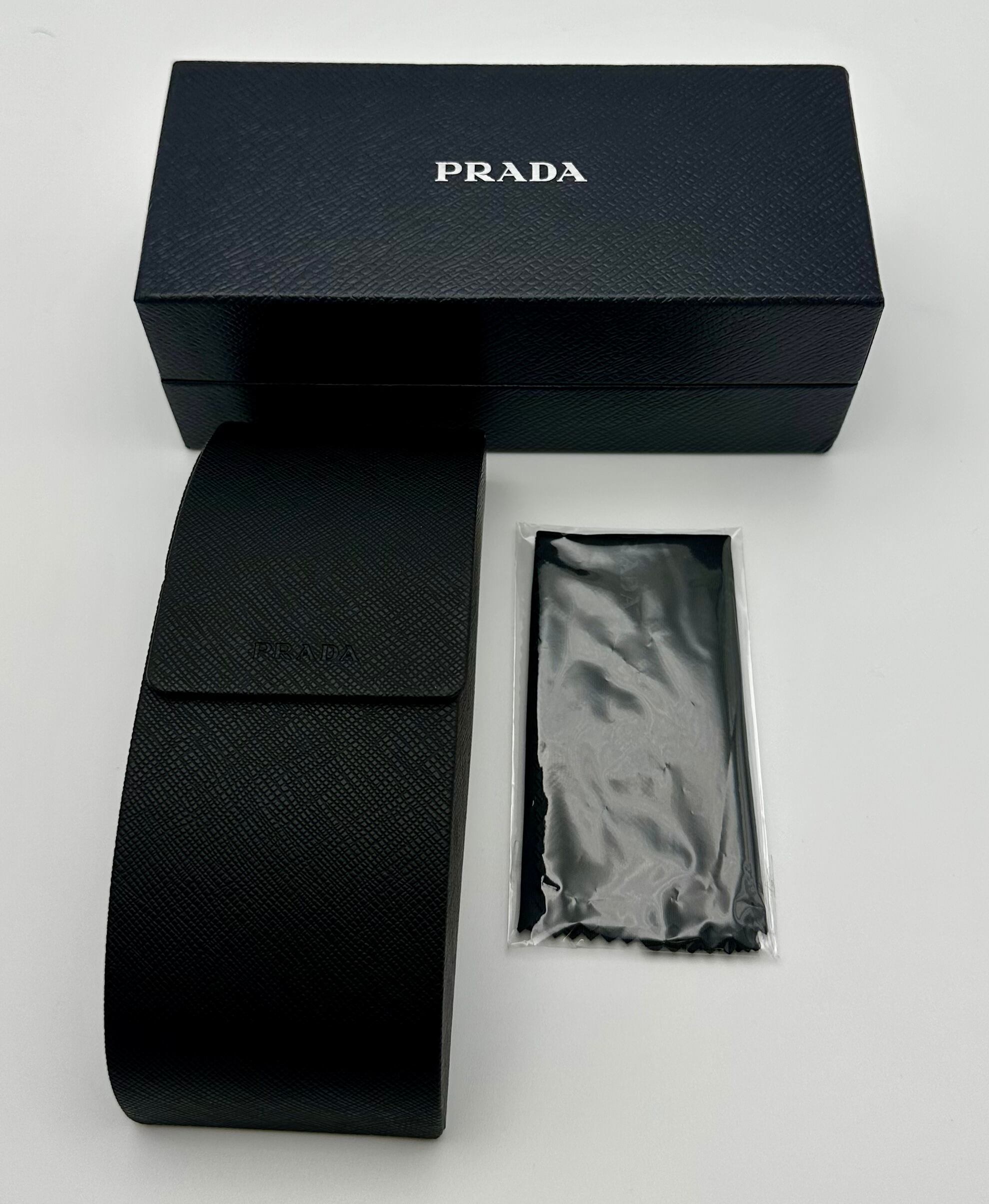 PRADA サングラス SPR 22Z-F 55□16 07R-0A6 145 2N | YuniT (ユナイト