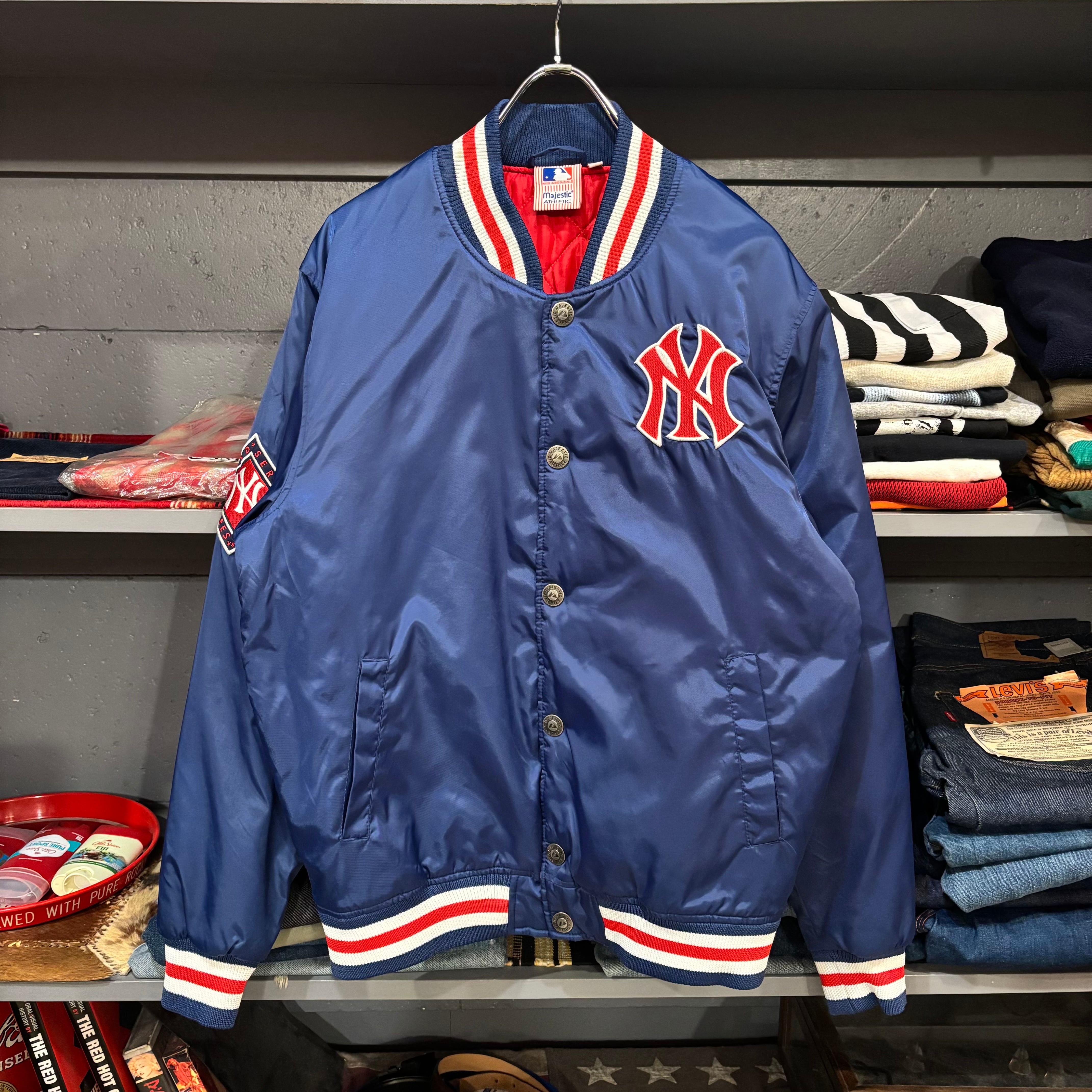 90s U.S.Navy Utility Jacket | VOSTOK