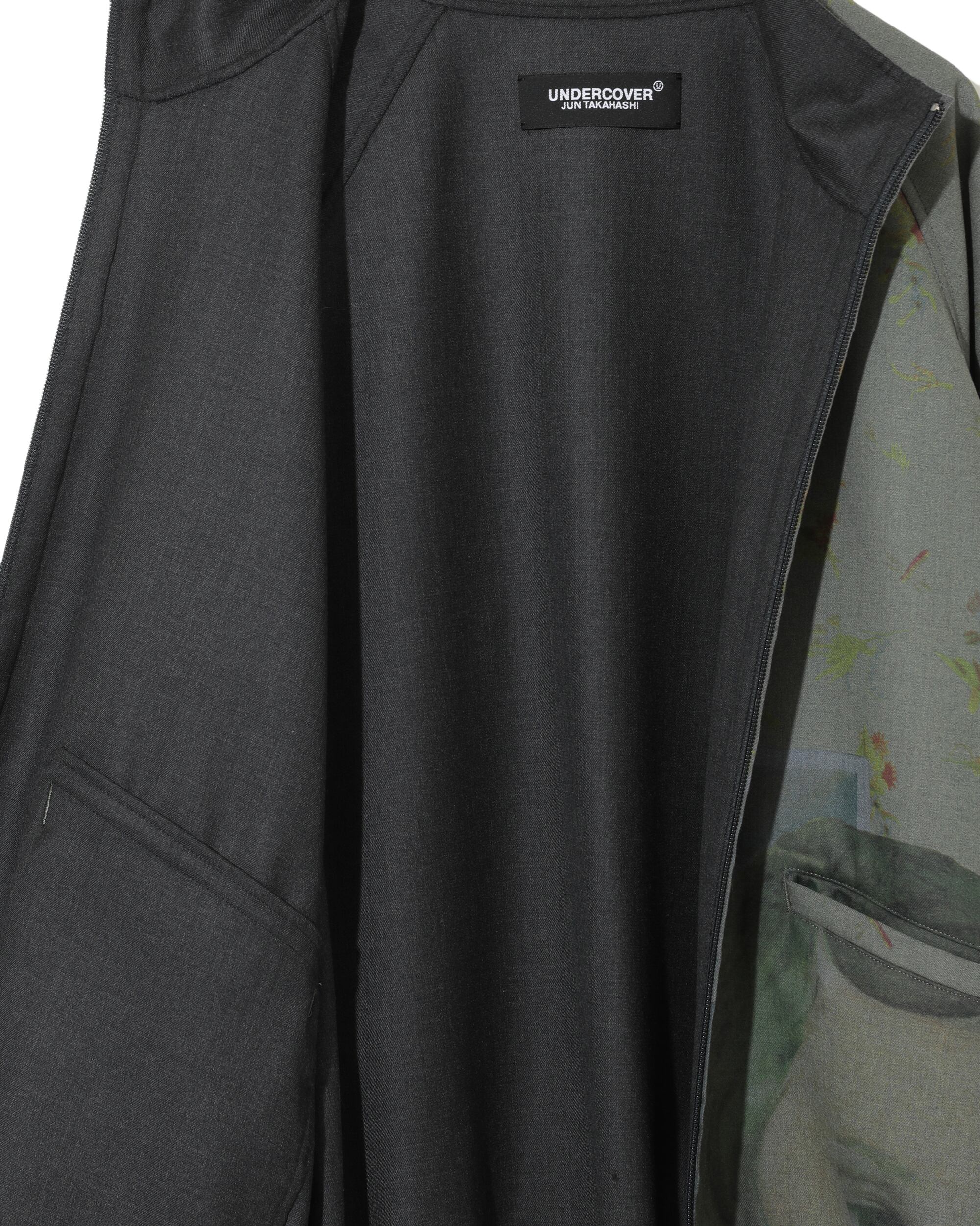 UC2E4212 | UNDERCOVER Kanazawa