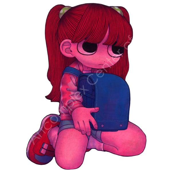 吉田有花「退屈」