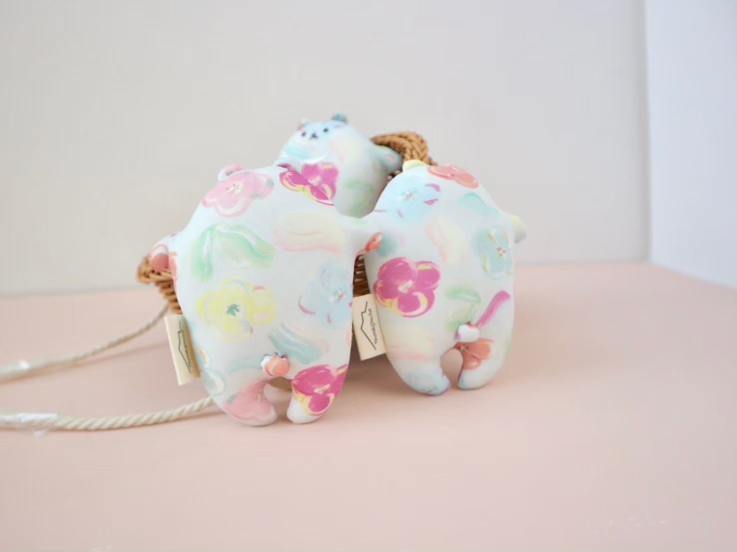 完売御礼【 Asahiコラボ 】つみきのわぐまvol.4 | tsumikinomura