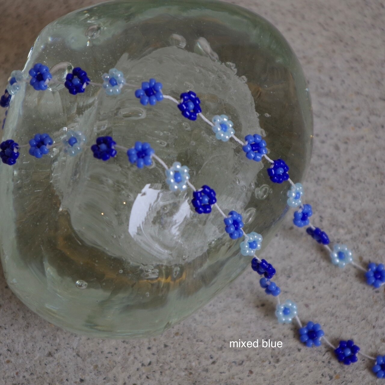 LABRO Fiori NECKLACE　