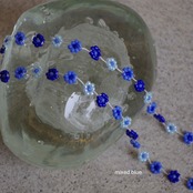 LABRO Fiori NECKLACE　