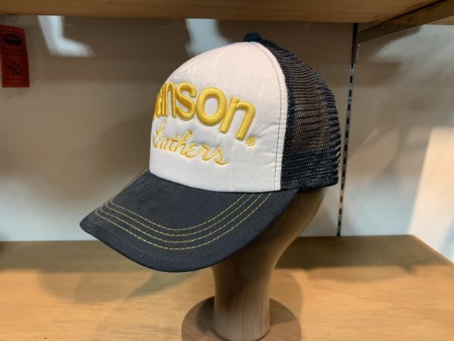 VANSON  must vanson CAP