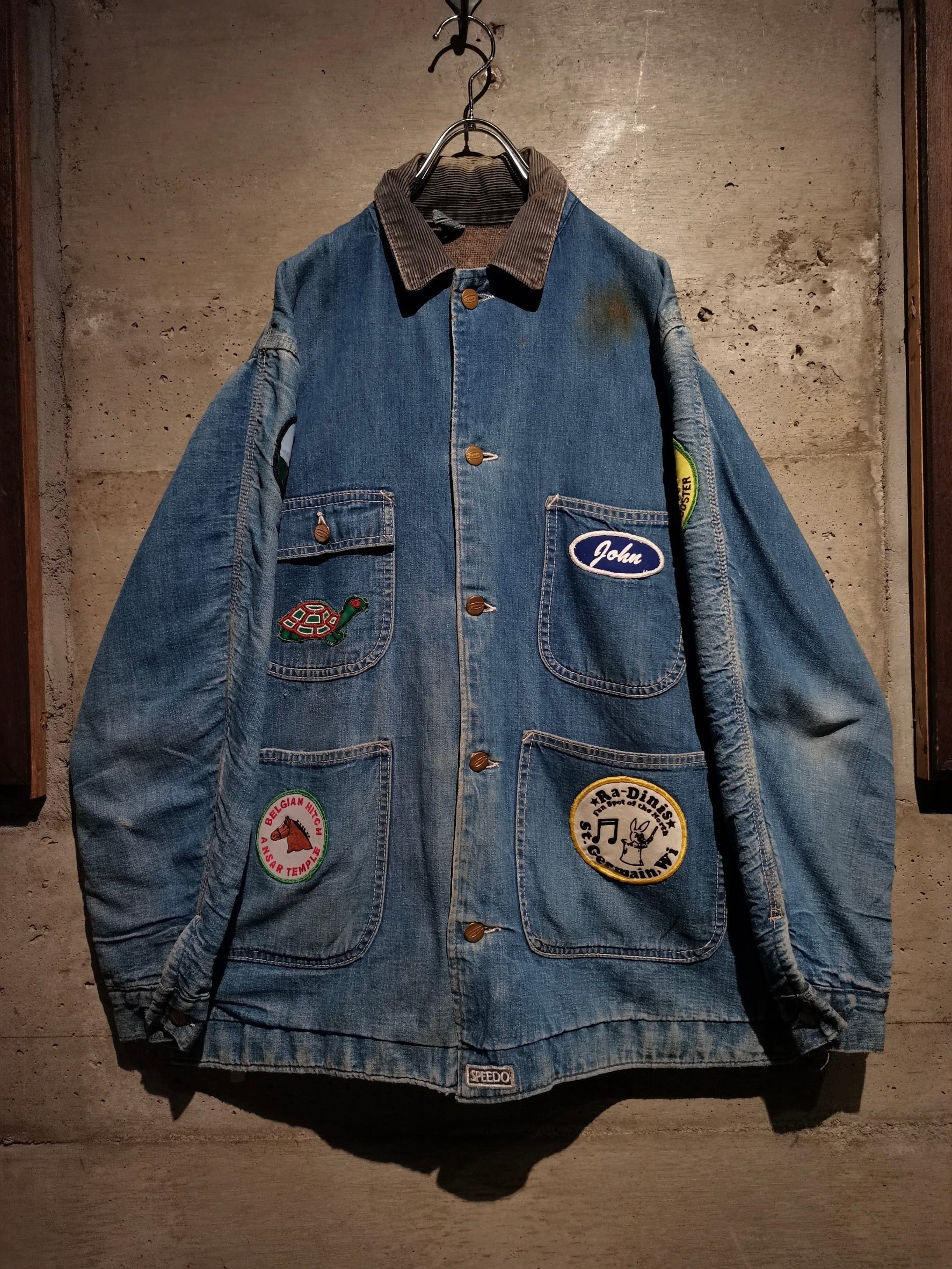 Caka】60s〜70s 