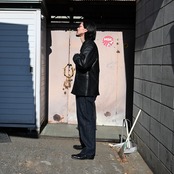 CCU（シーシーユー） DOUBLE BREASTED JKT