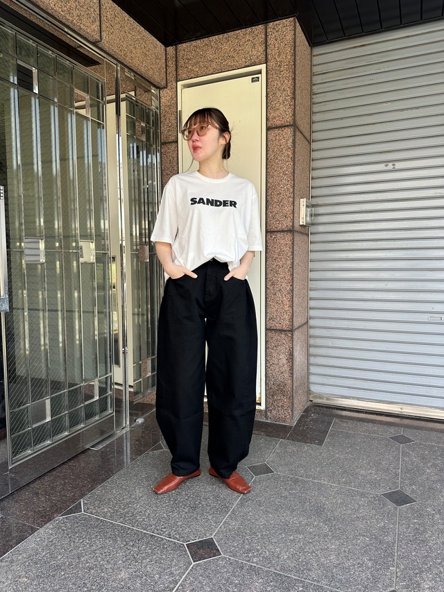 【趣味シリーズ】SANDER Tee