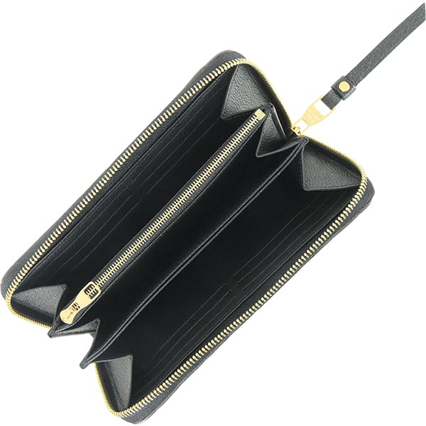 Used LOUIS VUITTON ルイヴィトン ジッピー ウォレット モノグラムアン