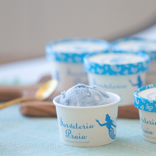 九十九里の塩ミルク(12個)