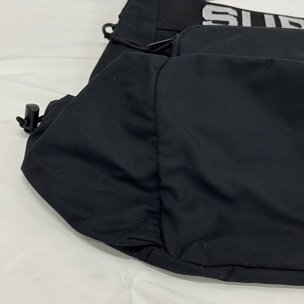 Supreme/シュプリーム【23SS】Field Messenger Bag/フィールド