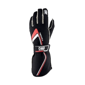 IB0-0772-A01#073 TECNICA GLOVES MY2021 Black/red