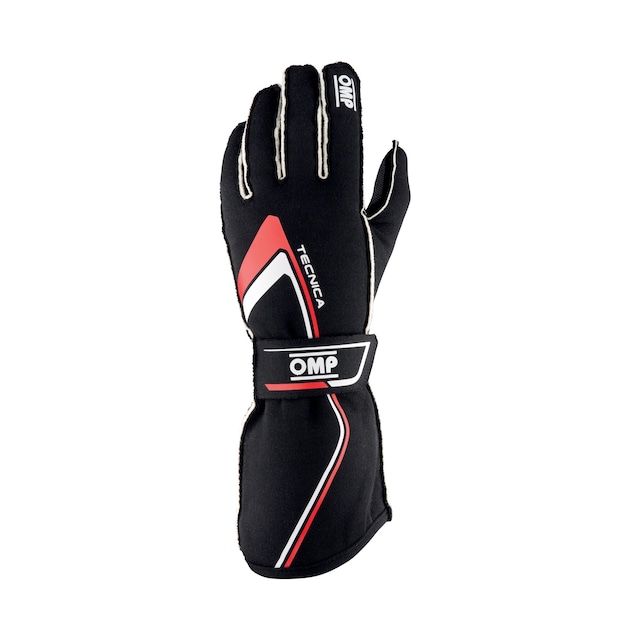 IB0-0772-A01#071 TECNICA GLOVES MY2021 Black/white