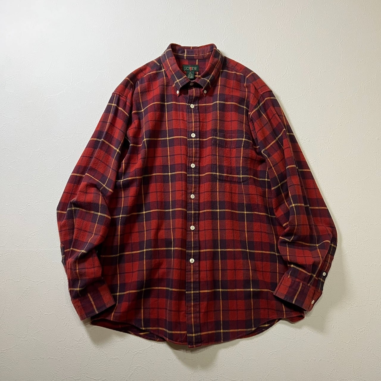 ネル | RUFFY