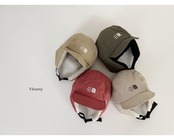 韓国子供服 / 26winter / VANILLA BUNNY / ウィンターキャップ / キッズ / 冬服 *FREE*