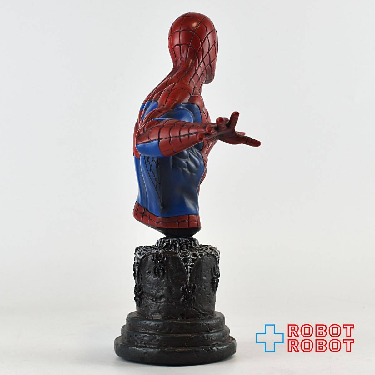 BOWEN THE AMAZING SPIDERMAN ボウエン スパイダーマン