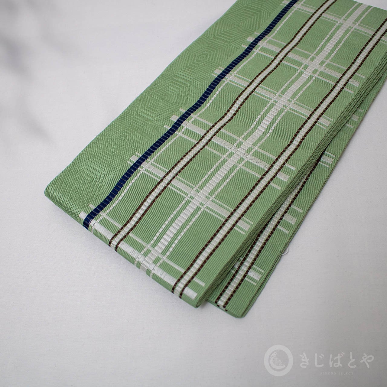半幅帯 楽天市場】＼ポイント2倍／【LINE登録で5%OFF】 麻の半巾帯 箱むら