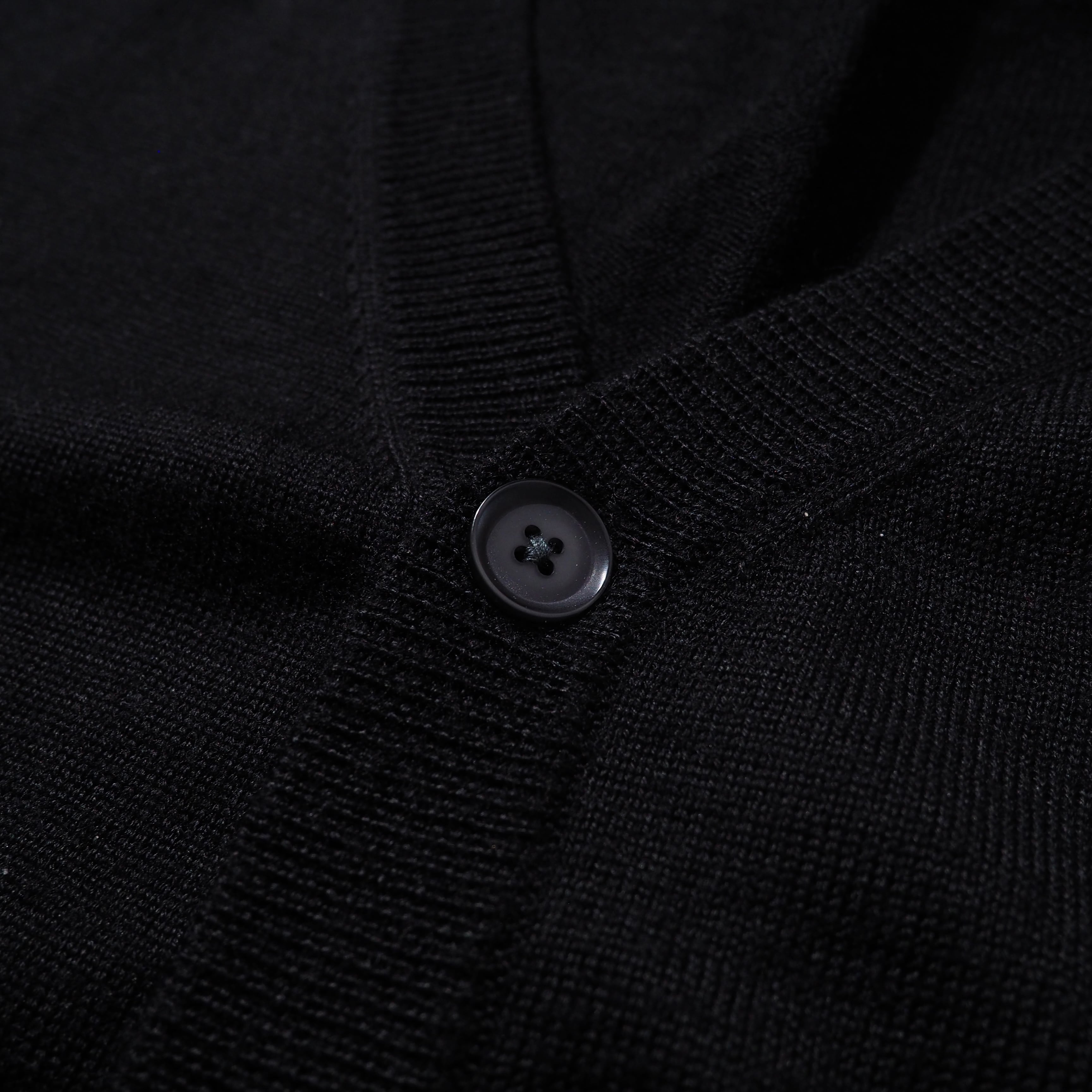 " PPFM - Death or Glory " Nordic pattern Custom knit cardigan