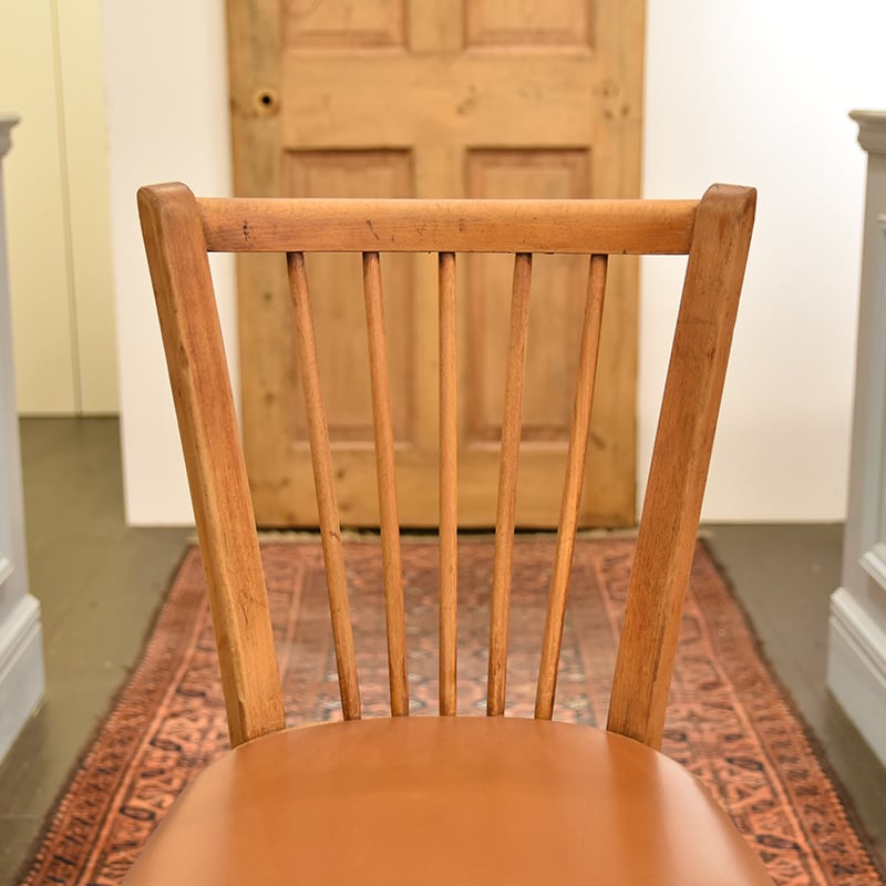 Baumann Bistro Chair / バウマン ビストロ チェア / 2109H-002