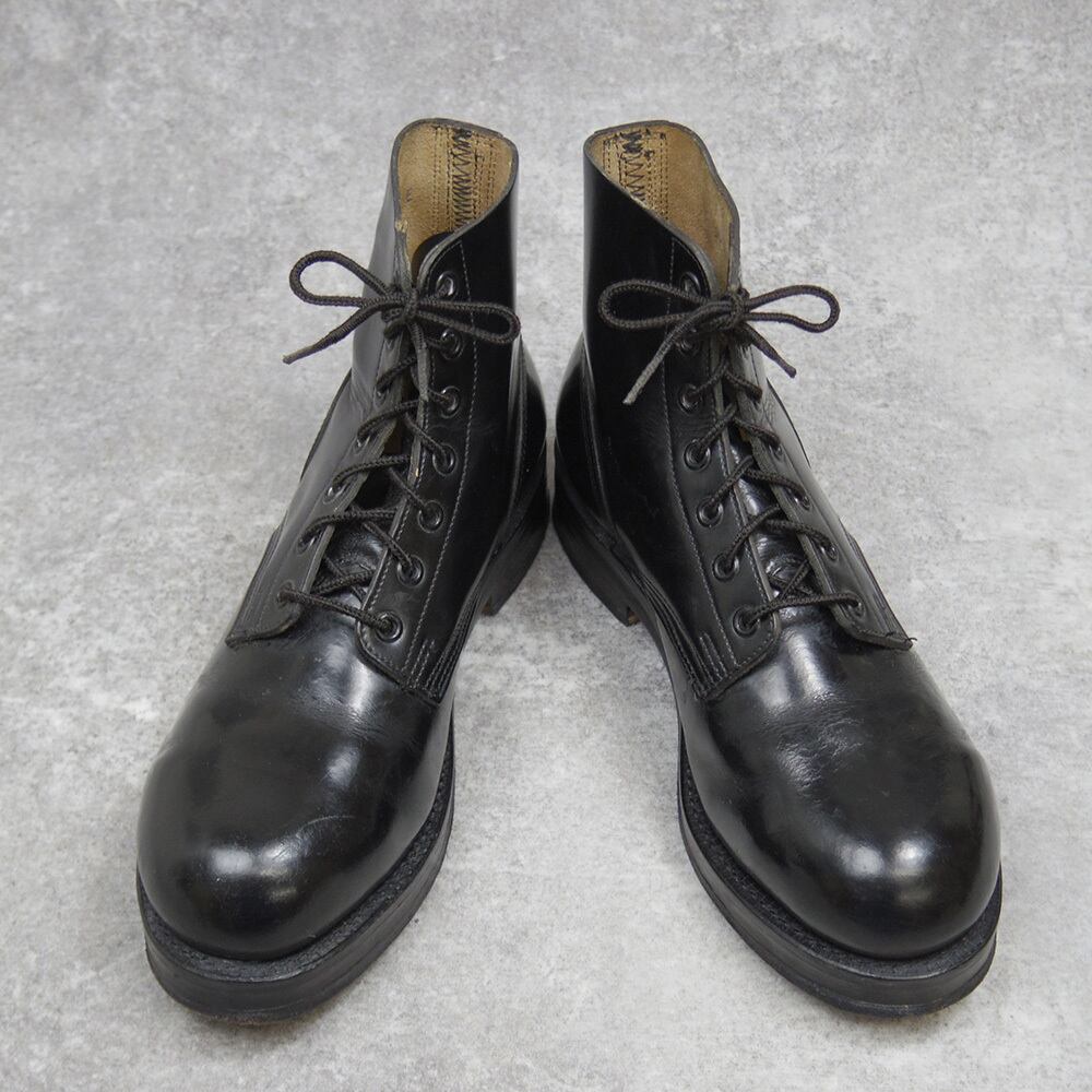 80s 25-25.5㎝ カナダ軍 サービスブーツ | armee 80s 25-25.5㎝ カナダ軍 サービスブーツ | armee