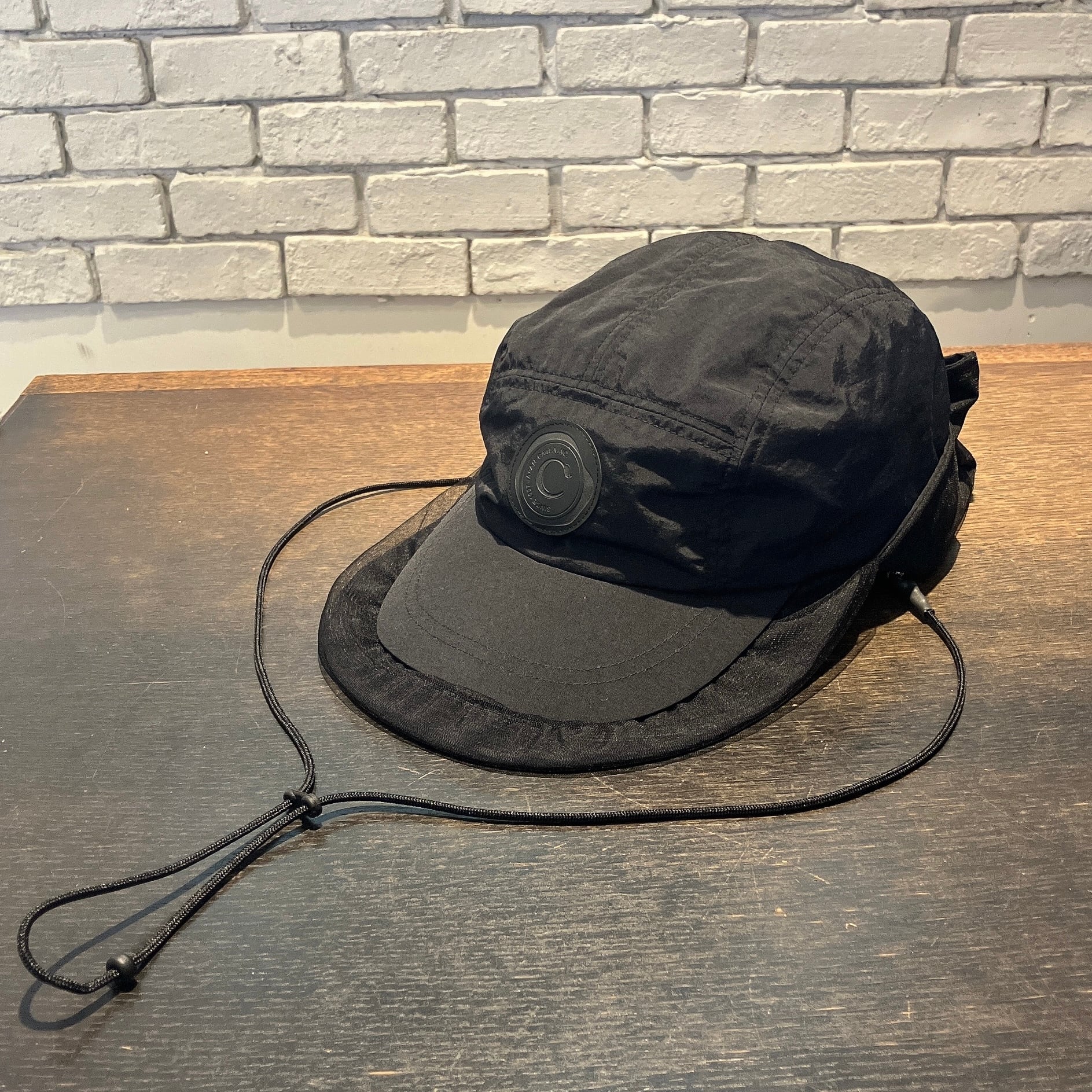CA4LA】LULA 2 キャップ SHK01316 | 広島の帽子専門店SHAPPO（シャッポ）