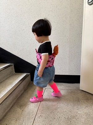 CANDy.shoes / PINK