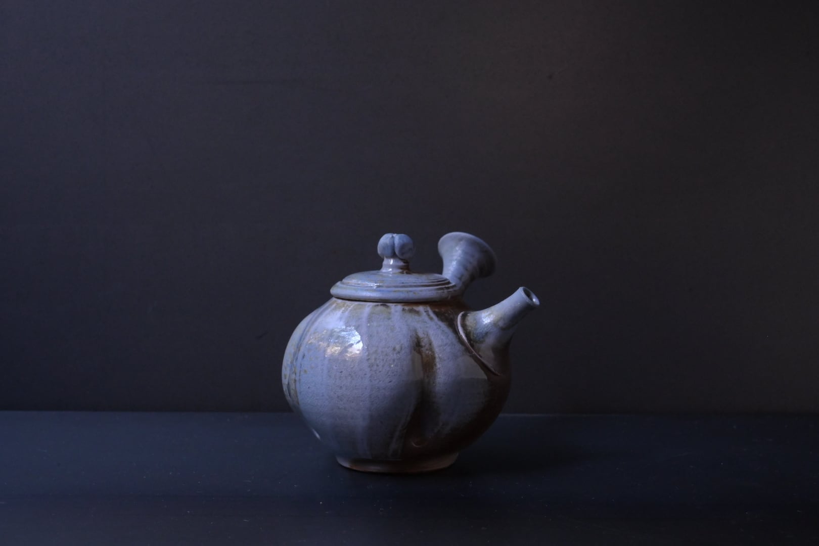 白岩大佑 急須 | 鎌倉倶楽部 茶寮